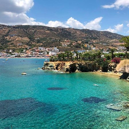 Soula'S House Apartment Agia Pelagia Екстериор снимка
