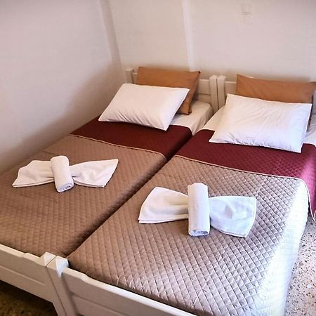 Soula'S House Apartment Agia Pelagia Екстериор снимка