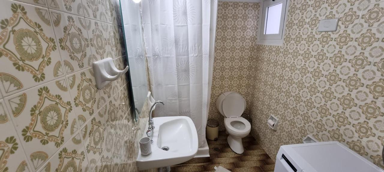 Soula'S House Apartment Agia Pelagia Екстериор снимка