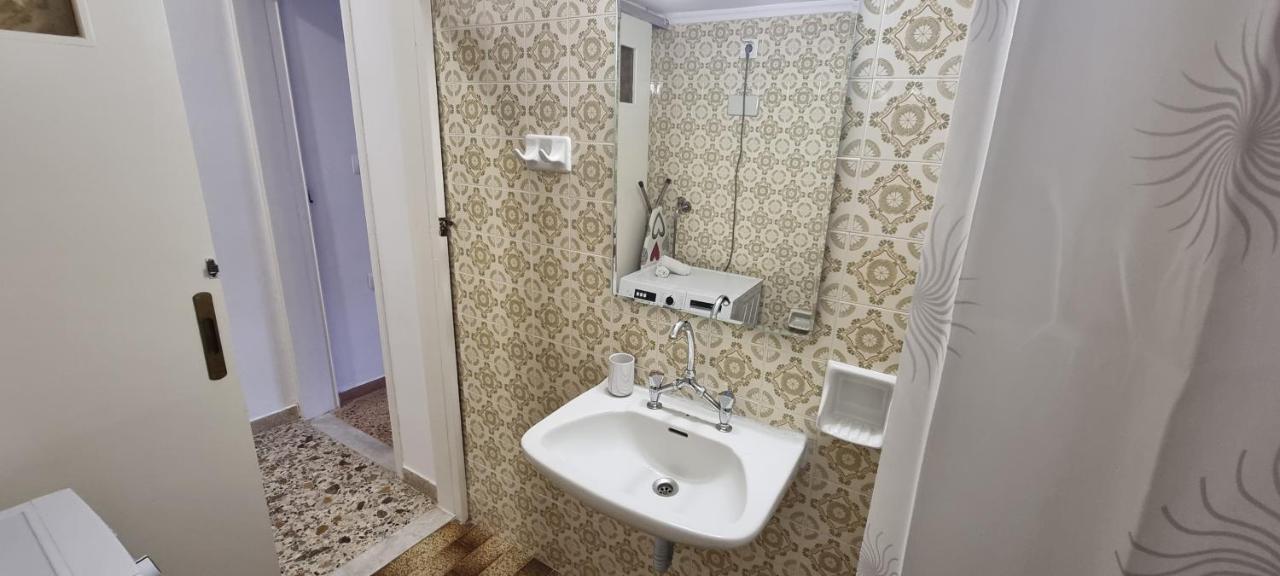 Soula'S House Apartment Agia Pelagia Екстериор снимка