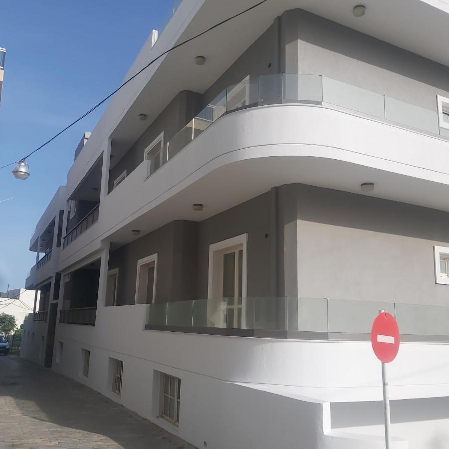 Soula'S House Apartment Agia Pelagia Екстериор снимка