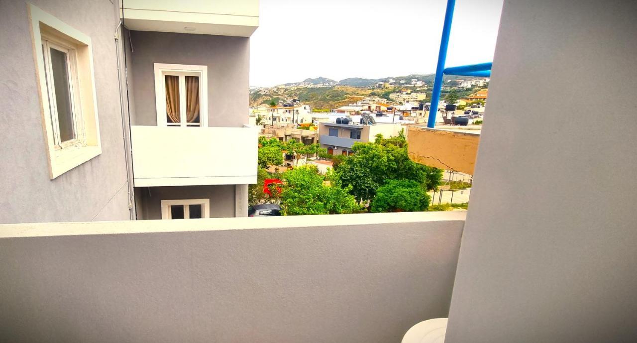 Soula'S House Apartment Agia Pelagia Екстериор снимка