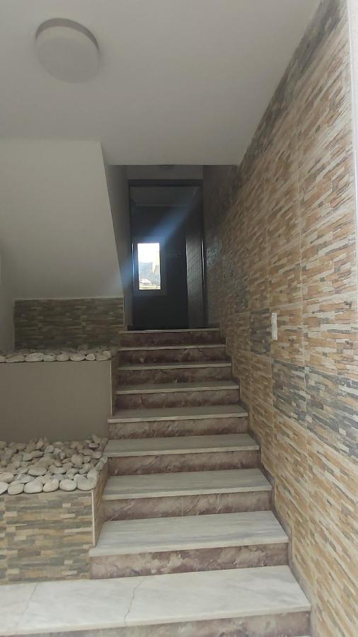 Soula'S House Apartment Agia Pelagia Екстериор снимка