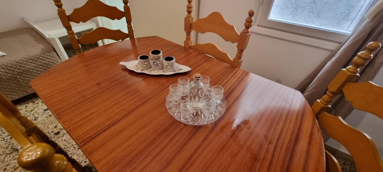 Soula'S House Apartment Agia Pelagia Екстериор снимка