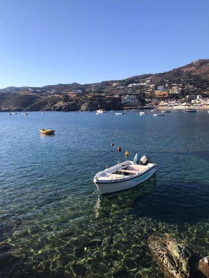 Soula'S House Apartment Agia Pelagia Екстериор снимка