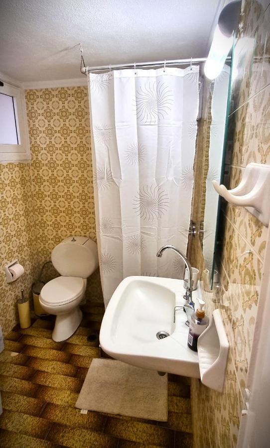 Soula'S House Apartment Agia Pelagia Екстериор снимка