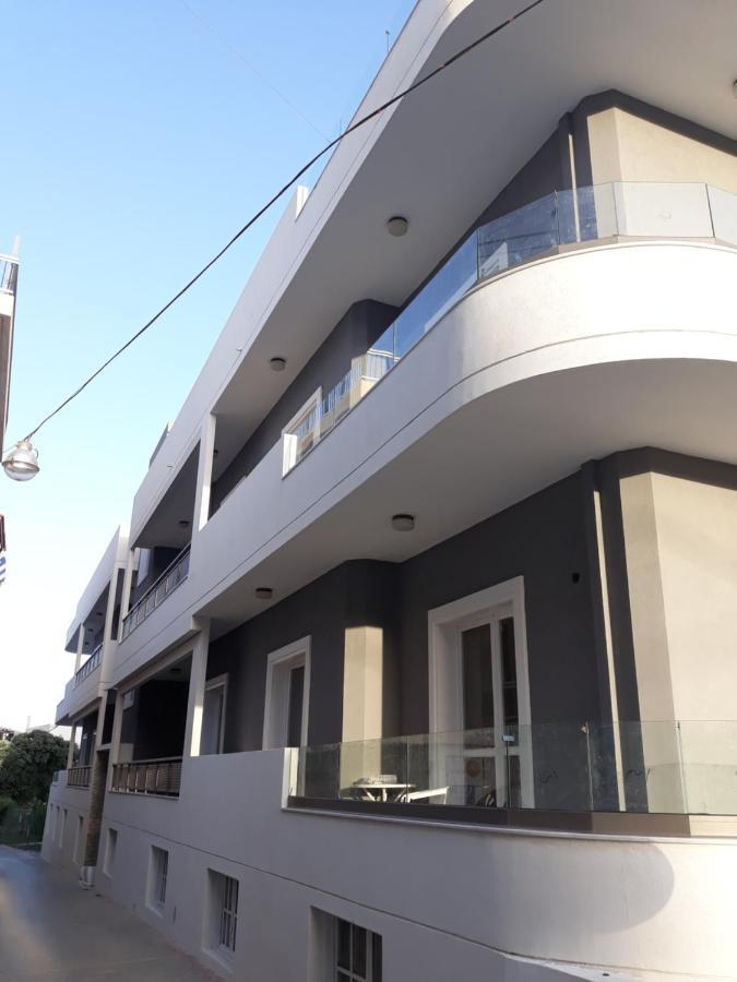 Soula'S House Apartment Agia Pelagia Екстериор снимка