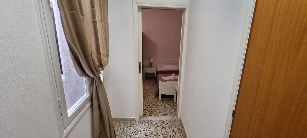 Soula'S House Apartment Agia Pelagia Екстериор снимка
