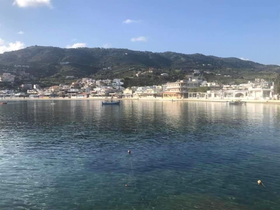 Soula'S House Apartment Agia Pelagia Екстериор снимка