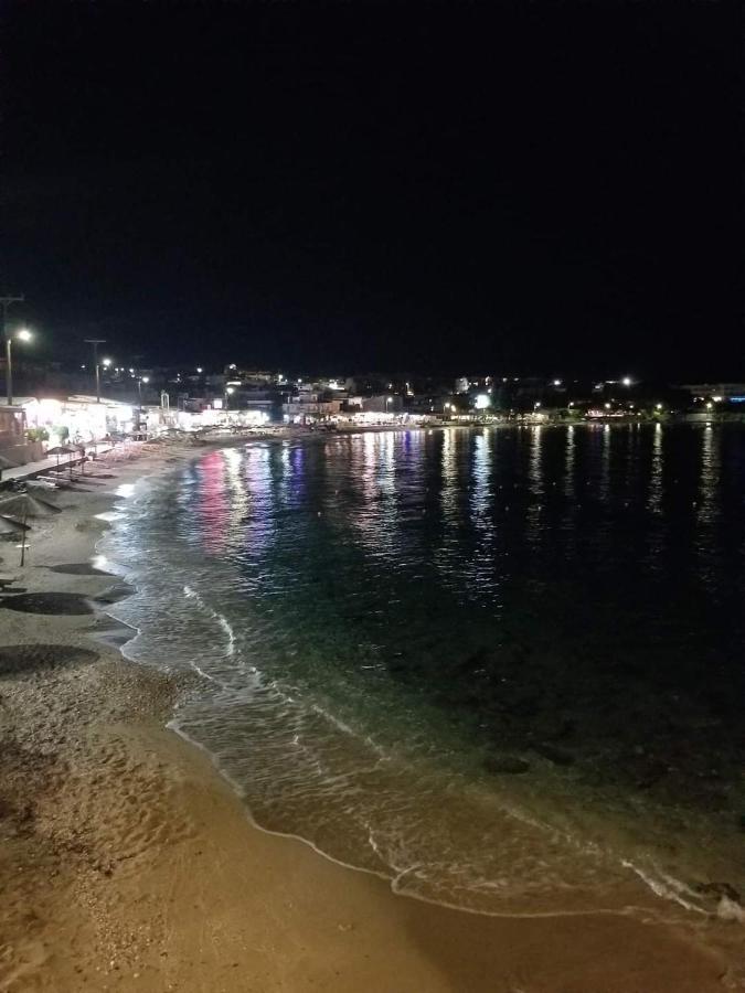 Soula'S House Apartment Agia Pelagia Екстериор снимка
